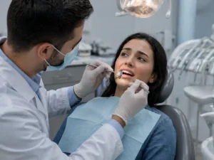 Clínica Odontológica Betim 24h: Emergências e Sinais de Alerta | Sorrir